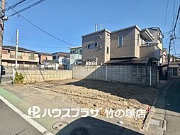 足立区本木南町 新築一戸建て