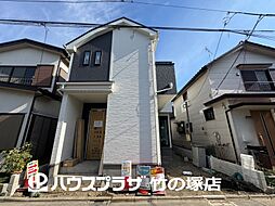 足立区古千谷本町1丁目 新築一戸建て
