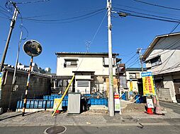足立区本木北町 新築一戸建て