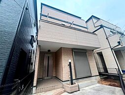 足立区関原1丁目 中古一戸建て