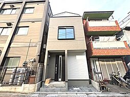 足立区興野1丁目 新築一戸建て