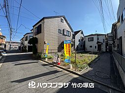 足立区西新井3丁目 新築一戸建て