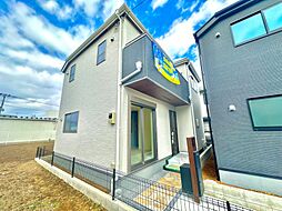 足立区保木間3丁目 新築一戸建て／全2棟　2号棟