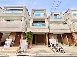 足立区青井5丁目 中古一戸建て