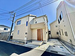 川口市安行吉岡 中古一戸建て