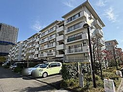 グリーンアベニュー谷塚 8号棟