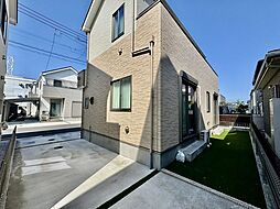 川口市安行吉岡 中古一戸建て