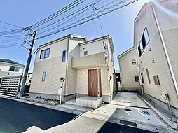 川口市安行吉岡 中古一戸建て