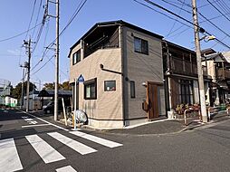 足立区西新井5丁目 中古一戸建て