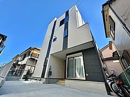 越谷市大字大房 中古一戸建て