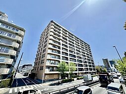 竹の塚マンション