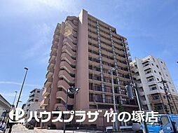 サンクレイドル西新井