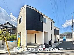 足立区鹿浜2丁目 新築一戸建て/全12棟