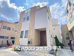 足立区梅田3丁目 中古一戸建て