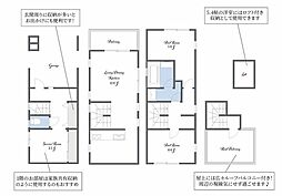 足立区西新井本町1丁目 中古一戸建て