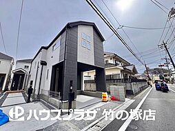 足立区伊興3丁目 新築一戸建て／全7棟