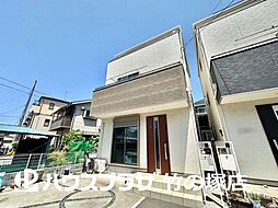 足立区本木北町 中古一戸建て