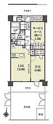 センチュリー北綾瀬