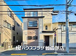 江戸川区松島1丁目 中古一戸建て