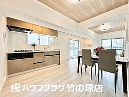ライオンズマンション西新井