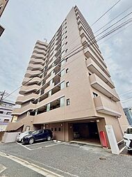 バームステージ梅島