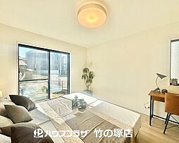 足立区南花畑1丁目 新築一戸建て／全15棟