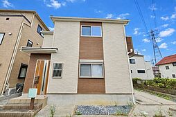 草加市遊馬町 中古一戸建て