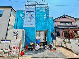 足立区古千谷本町3丁目 新築一戸建て