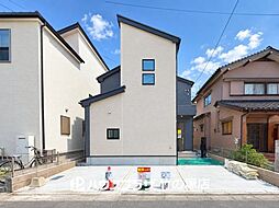 足立区古千谷本町3丁目 新築一戸建て