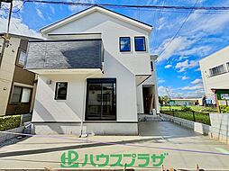 草加市遊馬町 新築一戸建て