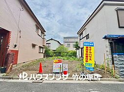 足立区東六月町 新築一戸建て