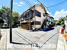足立区島根4丁目 新築一戸建て