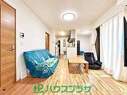 川口市領家3丁目 中古一戸建て