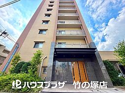 レーベンハイム西新井クランポート