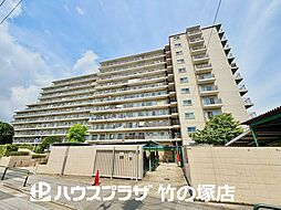 五反野スカイハイツ