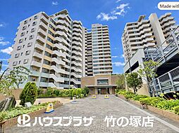 ライオンズタワー竹の塚ガーデン
