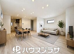 足立区東保木間1丁目 新築一戸建て