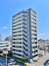 グーディッシュ竹の塚弌番館