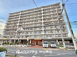 日商岩井綾瀬マンション