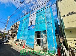 足立区保木間5丁目 新築一戸建て