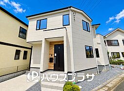 草加市新里町 新築一戸建て