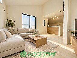 足立区西新井4丁目 新築一戸建て