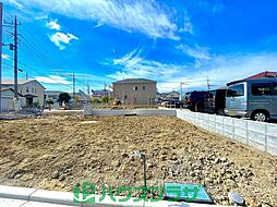 足立区鹿浜3丁目 新築一戸建て／全7棟