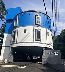 レジデンス王子 204