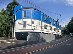 レジデンス王子 205