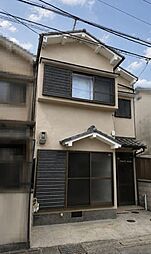 南区久世川原町