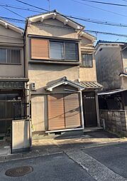 京都市南区久世川原町
