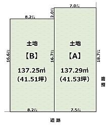 北区紫野今宮町（A）