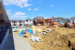 塩竈市南錦町　建築条件なし　Ａ区画