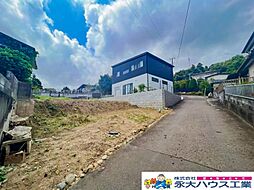 門前町　建築条件なし